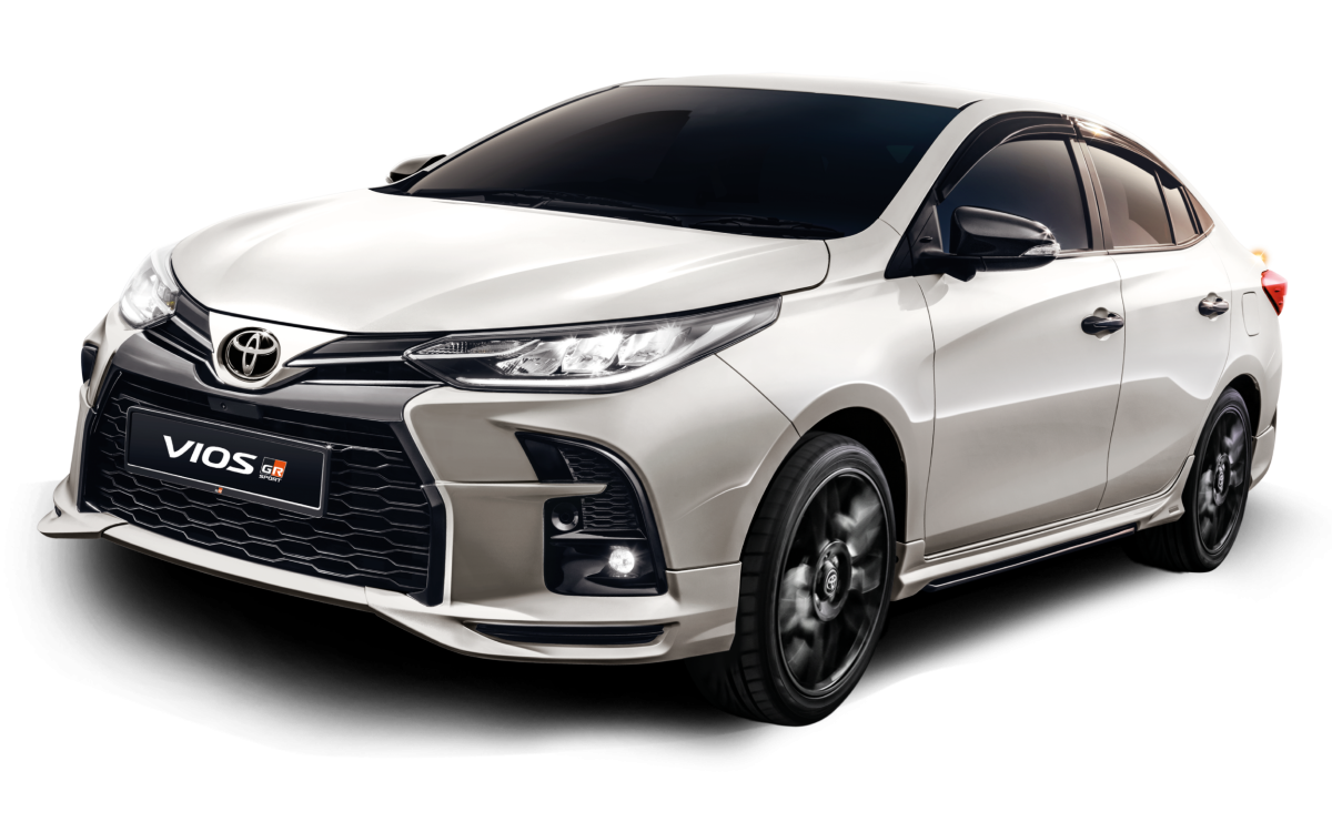 Vios GRS