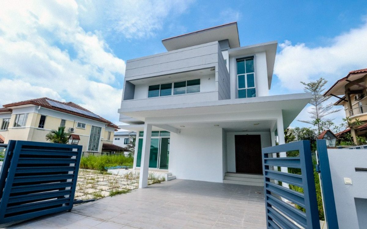 bandar mahkota cheras